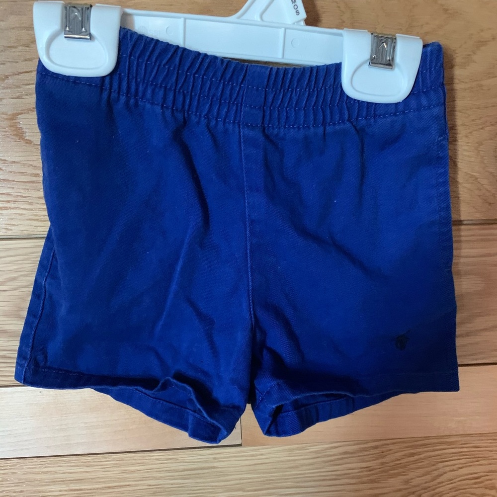 Baby clothes